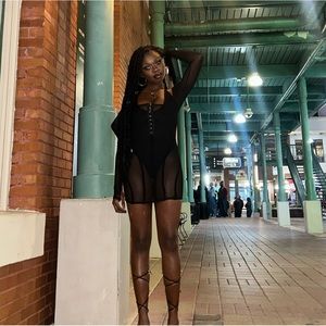 Meet your Posher, Alisha